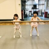 バレエの習い事は月謝いくら？