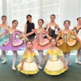 2018年6月発表会