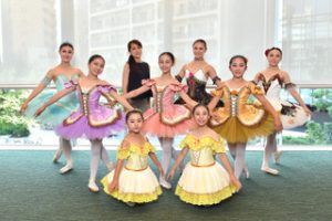 2018年6月発表会