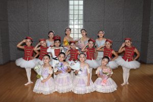 2024年6月 骨髄バンクチャリティー公演「命のつどい」